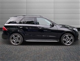 Mercedes-Benz GLE Image 3