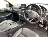 Mercedes-Benz GLE Image 5