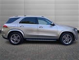 Mercedes-Benz GLE Image 3