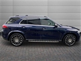 Mercedes-Benz GLE Image 3