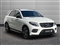 Mercedes-Benz GLE Image 1