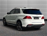 Mercedes-Benz GLE Image 2