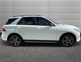 Mercedes-Benz GLE Image 3