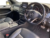 Mercedes-Benz GLE Image 5