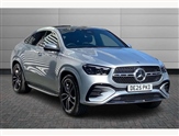 Mercedes-Benz GLE Image 1