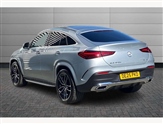 Mercedes-Benz GLE Image 2