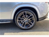 Mercedes-Benz GLE Image 4