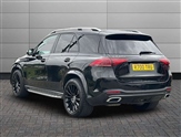 Mercedes-Benz GLE Image 2