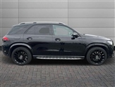 Mercedes-Benz GLE Image 3