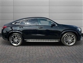 Mercedes-Benz GLE Image 3