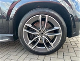 Mercedes-Benz GLE Image 4