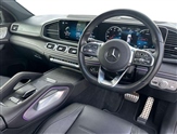 Mercedes-Benz GLE Image 5