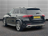 Mercedes-Benz GLE Image 2