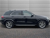 Mercedes-Benz GLE Image 3
