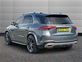 Mercedes-Benz GLE Image 2