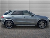 Mercedes-Benz GLE Image 3
