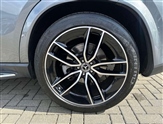 Mercedes-Benz GLE Image 4