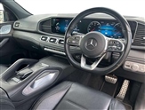 Mercedes-Benz GLE Image 5