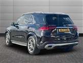 Mercedes-Benz GLE Image 2