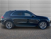 Mercedes-Benz GLE Image 3
