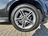 Mercedes-Benz GLE Image 4