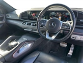 Mercedes-Benz GLE Image 5