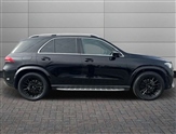 Mercedes-Benz GLE Image 3