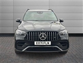 Mercedes-Benz GLE Image 4