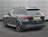 Mercedes-Benz GLE Image 6