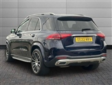 Mercedes-Benz GLE Image 2