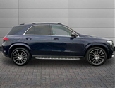 Mercedes-Benz GLE Image 3