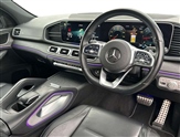 Mercedes-Benz GLE Image 5