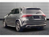 Mercedes-Benz GLE Image 2