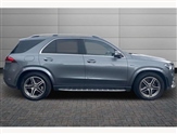 Mercedes-Benz GLE Image 3