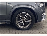 Mercedes-Benz GLE Image 4