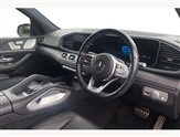 Mercedes-Benz GLE Image 5