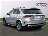 Mercedes-Benz GLE Image 3