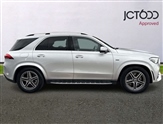 Mercedes-Benz GLE Image 4