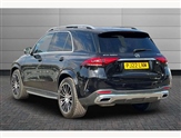 Mercedes-Benz GLE Image 2