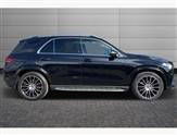 Mercedes-Benz GLE Image 3