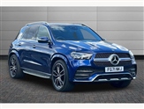 Mercedes-Benz GLE Image 1