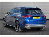 Mercedes-Benz GLE Image 2