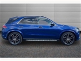 Mercedes-Benz GLE Image 3