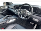 Mercedes-Benz GLE Image 5