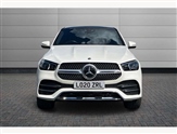 Mercedes-Benz GLE Image 4