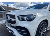 Mercedes-Benz GLE Image 5