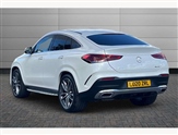 Mercedes-Benz GLE Image 6