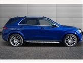 Mercedes-Benz GLE Image 5
