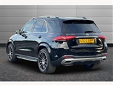 Mercedes-Benz GLE Image 5