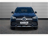 Mercedes-Benz GLE Image 2